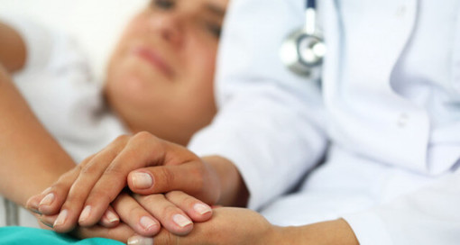 Il 19 maggio la Giornata nazionale del malato oncologico: in Liguria un piano per migliorare i percorsi di cura e follow up strutturale Il 19 maggio la Giornata nazionale del malato oncologico: in Liguria un piano per migliorare i percorsi di cura e follow up strutturale