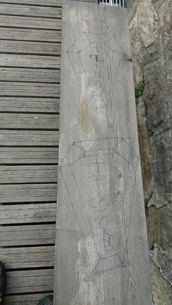 Minacce di morte a Franco Zino e Roberto Pizzorno dell'Assonautica di Savona