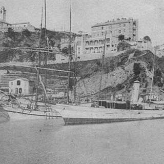 Dalla Torretta a Miramare: alla scoperta del fronte-mare di Levante di Savona