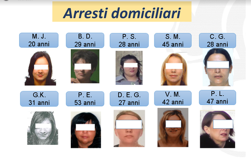 Matrimoni falsi, continuano le ammissioni anche da parte delle spose: oggi altri interrogatori