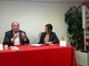 Bitume, Marco Boato dei Verdi a Savona: "Continuate a lottare, come avrebbe fatto Alex Langer" Bitume, Marco Boato dei Verdi a Savona: "Continuate a lottare, come avrebbe fatto Alex Langer"