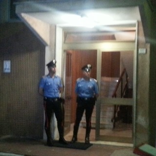 Pietra Ligure: omicidio in Viale Riviera, uomo massacra di botte la convivente