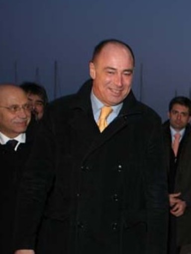 Melgrati: "Turisti multati per acquisto di merce contraffatta: ecco la dimostrazione che Avogadro e' un bugiardo"