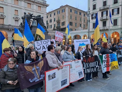 Laigueglia ospita un concerto dei solisti dei teatri di Stato russi. Gli ucraini contestano: "Inaccettabile, la cultura non può normalizzare la guerra"