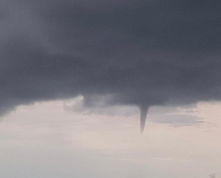 Meteo: torna la pioggia in Liguria dopo un lungo periodo secco Meteo: torna la pioggia in Liguria dopo un lungo periodo secco