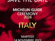 Guida Michelin 2024: Servetto e Visciola le due nuove stelle liguri.