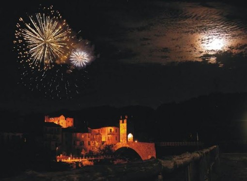 Gran finale per il luglio millesimese Gran finale per il luglio millesimese