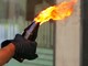 Imperia: incendio ai bagni Buraxen a giugno, quelle bottiglie molotov erano state lanciate da una coppia di giovani annoiati Imperia: incendio ai bagni Buraxen a giugno, quelle bottiglie molotov erano state lanciate da una coppia di giovani annoiati