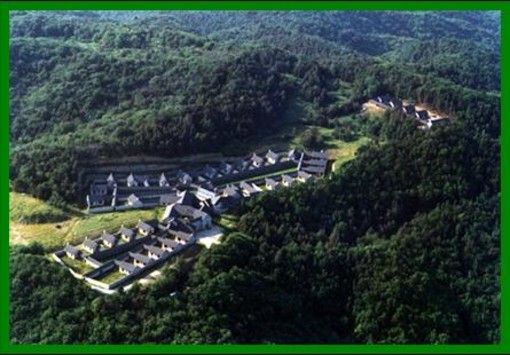 Dego Oggi Unica Giornata Dell Anno In Cui Le Monache Di Clausura Della Certosa Della Trinita Aprono Le Porte Del Monastero Savonanews It