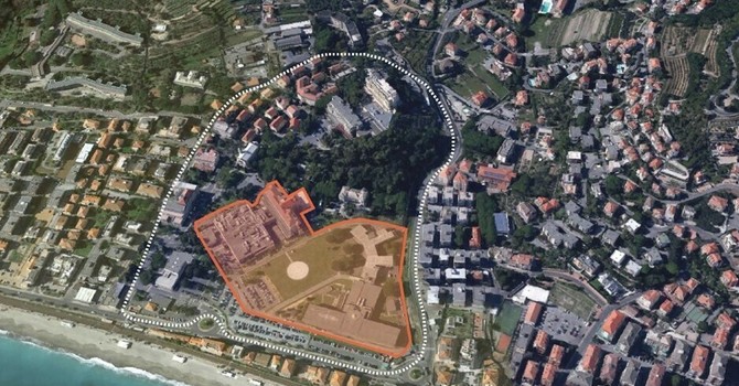 Riqualificazione Santa Corona, aggiudicato l'appalto per il progetto: nei primi mesi del 2027 la progettazione esecutiva e poi via ai lavori Riqualificazione Santa Corona, aggiudicato l'appalto per il progetto: nei primi mesi del 2027 la progettazione esecutiva e poi via ai lavori