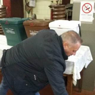 Slitta al 22 maggio l'inizio del Porta a Porta spinto ad Alassio