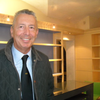 Cengio: in Comune un dibattito con Lunardon, Righello e Boffa