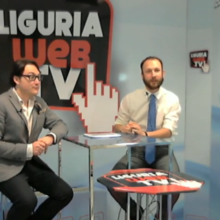 Marabotto, del nuovo PSI a Sotto Pressione: "I socialisti esistono ancora e combattono i conservatorismi"