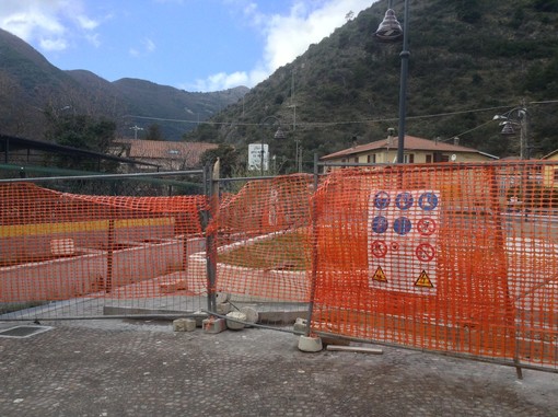 Cisano sul Neva, Morchio attacca il sindaco Niero sui lavori a Martinetto