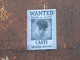Dego, il paese tappezzato di manifesti "Wanted": il ricercato compie 18 anni Dego, il paese tappezzato di manifesti "Wanted": il ricercato compie 18 anni