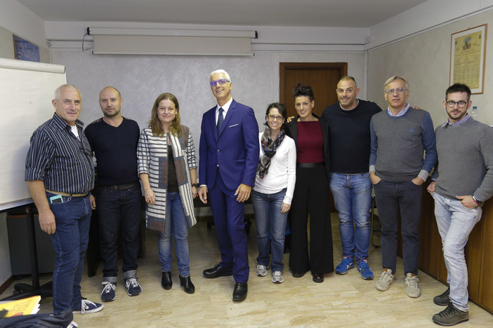 Corso per "mental coach" ad Alassio