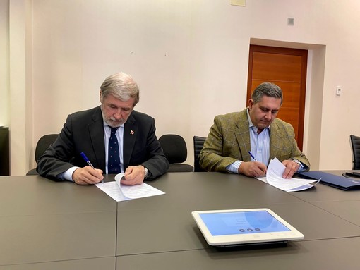 Rinnovato l'accordo tra Regione Liguria e Anci per il sostegno allo svolgimento di attività comunali