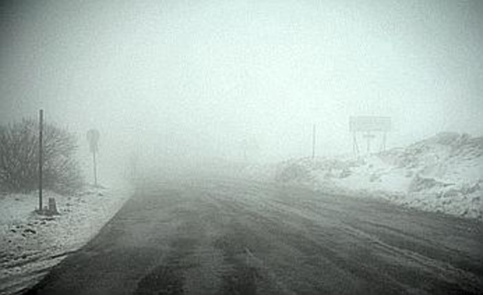 Maltempo, cessato stato di allerta in Liguria