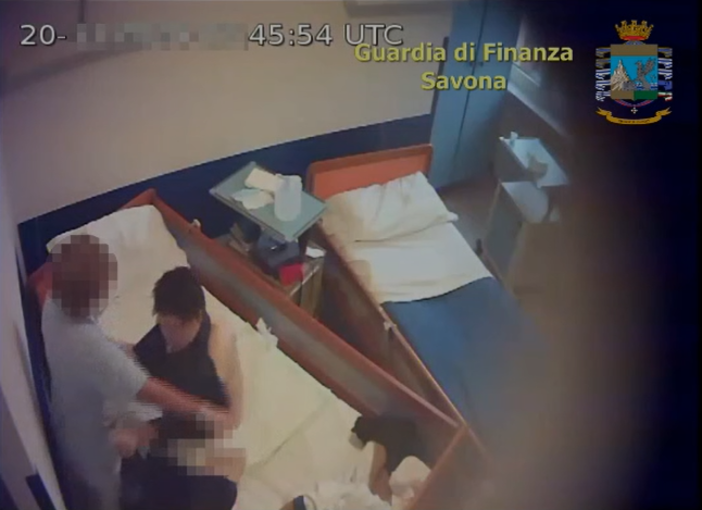 Violenze fisiche nell'Rsa La Villa di Varazze, vicesindaco Pierfederici: "Azioni deplorevoli e da condannare"