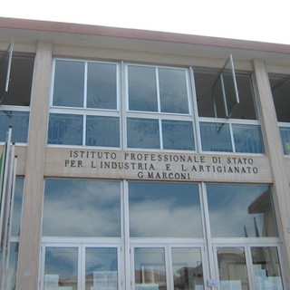 Open Day all'Istituto Marconi Open Day all'Istituto Marconi