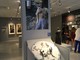 Inaugurata la mostra dedicata a Lucio Fontana: 14 tappe per ricordare il ceramista, cittadino onorario di Albissola
