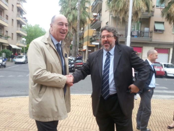 Melgrati/Vaccarezza: all'indomani delle elezioni i due si soppesano?