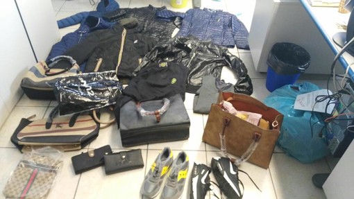 Pietra Ligure: guerra aperta all'abusivismo commerciale