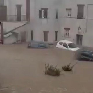 Maltempo, Regione Liguria pronta a chiedere lo stato d'emergenza nazionale