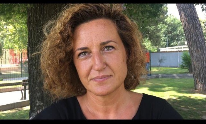 #ElezioniComunali 2019, parla il sindaco di Vado Monica Giuliano: "Mi ricandiderò, tramite la riconversione industriale c'è in ballo il futuro dei giovani" #ElezioniComunali 2019, parla il sindaco di Vado Monica Giuliano: "Mi ricandiderò, tramite la riconversione industriale c'è in ballo il futuro dei giovani"