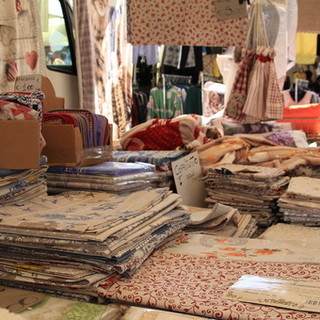 "Il Mercato Riviera delle Palme" torna in darsena a Savona