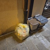 Porta a porta a Savona, Valle (Sea-S): "Lavoro sulle criticità e affinamento dei giri di raccolta"