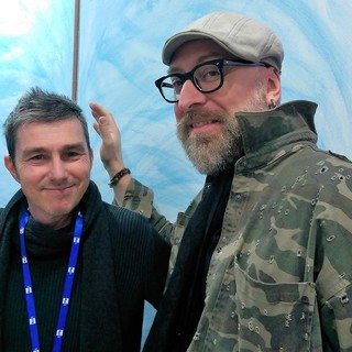 Festival di Sanremo: su Radio Onda Ligure 101 quattro collegamenti al giorno Festival di Sanremo: su Radio Onda Ligure 101 quattro collegamenti al giorno