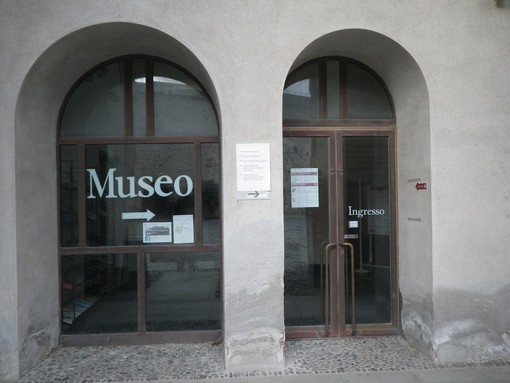 Riprende l’attività didattica del Civico Museo archeologico e della Città di Savona Riprende l’attività didattica del Civico Museo archeologico e della Città di Savona