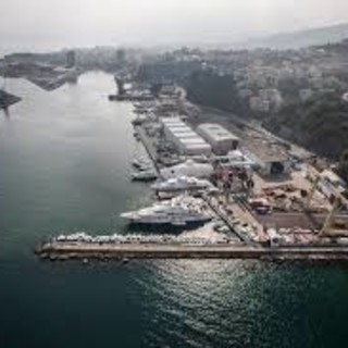 Savona, accolto il ricorso al Tar di Monaco Marine: fumata grigia sul futuro dell'ex cantiere Mondomarine