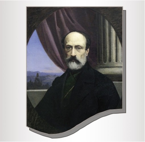 Convegno a Noli sul tema: "Giuseppe Mazzini e la Repubblica Romana" Convegno a Noli sul tema: "Giuseppe Mazzini e la Repubblica Romana"