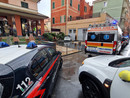 Loano, tragedia sul lavoro in via Stella: precipita durante delle lavorazioni su un edificio, morto un operaio 44enne Loano, tragedia sul lavoro in via Stella: precipita durante delle lavorazioni su un edificio, morto un operaio 44enne