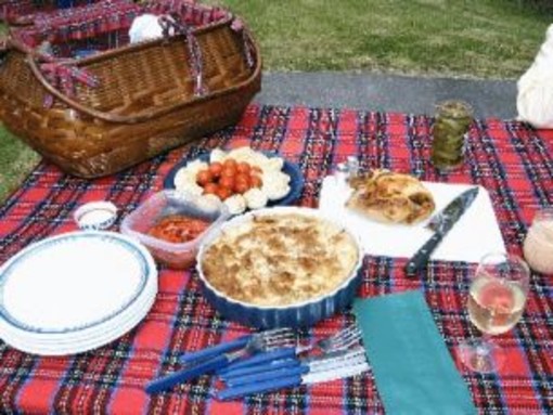 Savona: Pasquetta, torna il tradizionale merendino Savona: Pasquetta, torna il tradizionale merendino