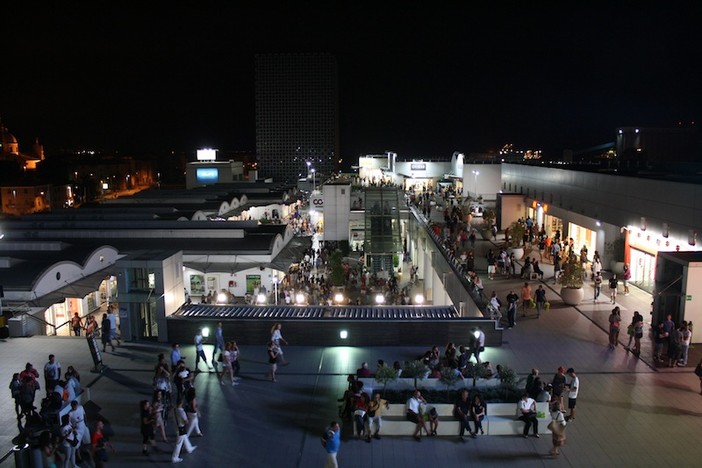 Festival del Cabaret al Molo 8.44 di Vado Ligure