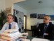 Porto di Savona, un 2015 all'insegna delle novità: confermata l'importanza come scalo crocieristico Porto di Savona, un 2015 all'insegna delle novità: confermata l'importanza come scalo crocieristico