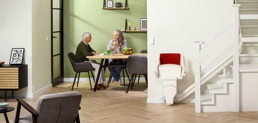 Come rendere la propria casa più sicura e accessibile per la terza età