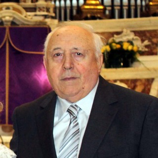 Lutto nel ponente ligure per la scomparsa di Mario Fasano