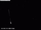 Una meteora illumina il cielo savonese (VIDEO)