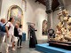 Pieve di Teco, Formae Lucis in vetrina a Expo Valle Arroscia 2023 Pieve di Teco, Formae Lucis in vetrina a Expo Valle Arroscia 2023