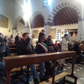 Albenga, a Vadino la messa in ricordo delle vittime dei tagli alla Sanità. Il Sindaco. “L’offerta sanitaria va adeguata ai bisogni dei cittadini” Albenga, a Vadino la messa in ricordo delle vittime dei tagli alla Sanità. Il Sindaco. “L’offerta sanitaria va adeguata ai bisogni dei cittadini”
