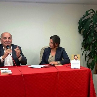 Bitume, Marco Boato dei Verdi a Savona: "Continuate a lottare, come avrebbe fatto Alex Langer"