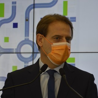 Riqualificazione energetica di 76 edifici di edilizia popolare grazie a un progetto regionale. Marco Scajola "Riconosciuto a livello europeo il nostro grande lavoro" Riqualificazione energetica di 76 edifici di edilizia popolare grazie a un progetto regionale. Marco Scajola "Riconosciuto a livello europeo il nostro grande lavoro"