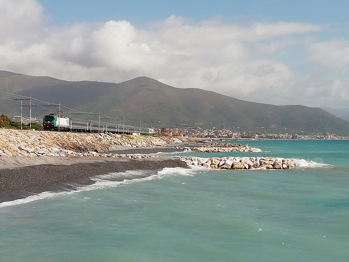 Albenga, la giunta approva il piano definitivo per il secondo lotto del Progetto Moli Albenga, la giunta approva il piano definitivo per il secondo lotto del Progetto Moli