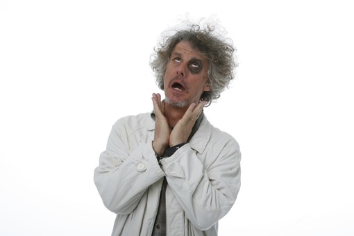 Da “Italia Uno” al palco di Alassio Cab, questa sera Paolo Migone