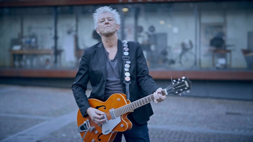 Il cantautore Marco Francia ricorda Valter Conti e gli anni d'oro del "Fanta": "Il nostro istrionico padrone di casa"