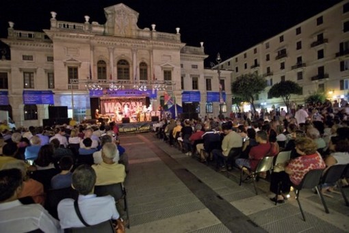 Savona: “Metti una sera a Savona nel centro storico..” il programma di domani 14 luglio
